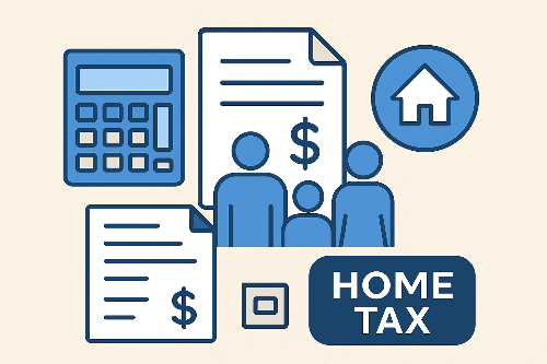 연말정산 부양가족 기본공제 요건 확인방법 총정리 (2025)