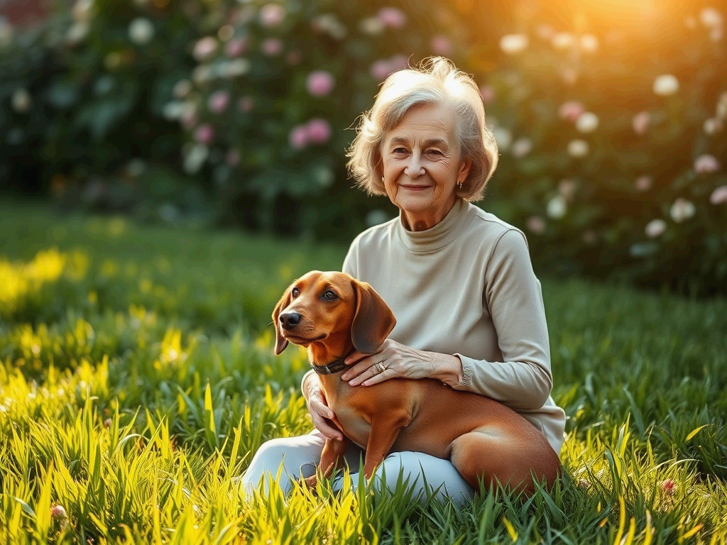 고령자 반려동물 돌봄과 펫테크 시장의 성장