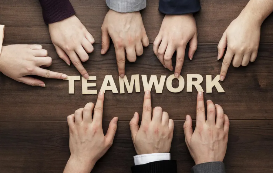 팀워크 동기를 끌어내는 법