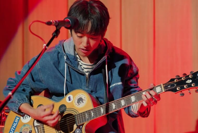 가수-이승윤