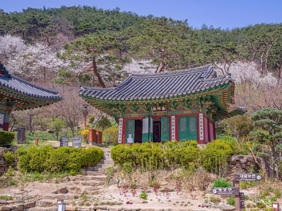 강화도 가볼만한곳 베스트 10