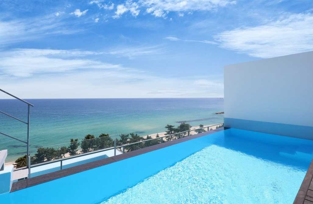 강릉 라미아까사