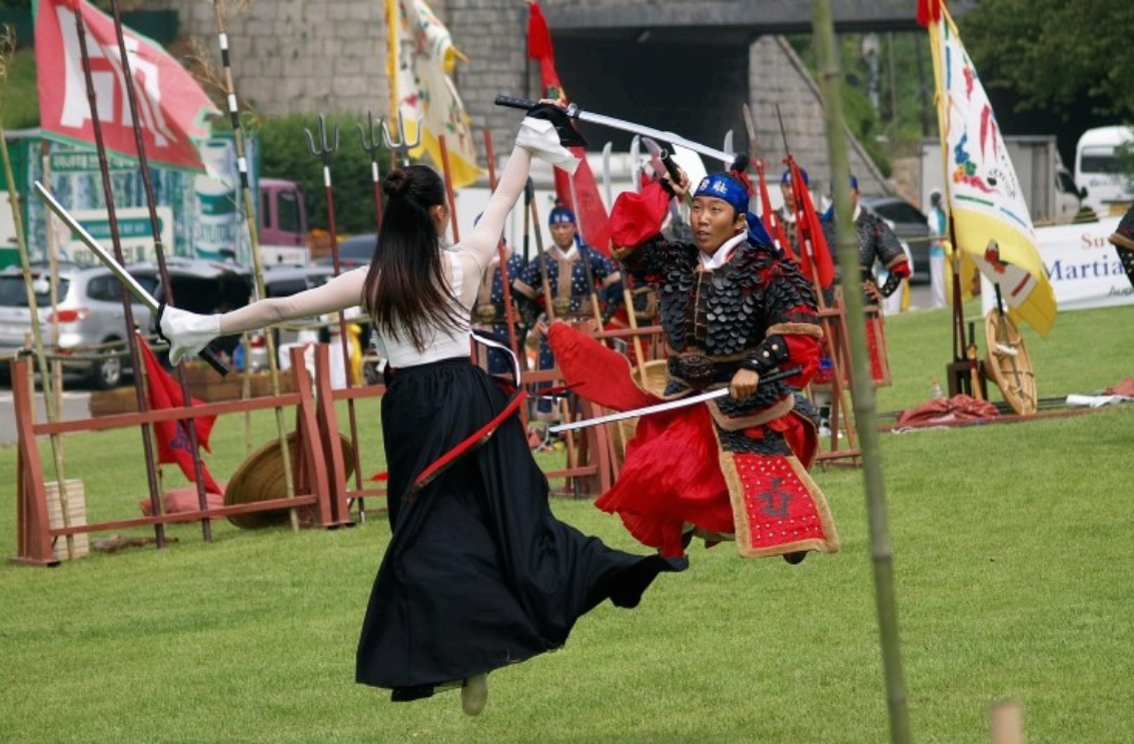 수원화성 무예24기 공연 안내｜시간표 및 관람 팁