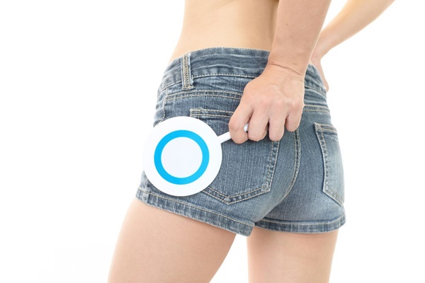 항문이 가려운 이유