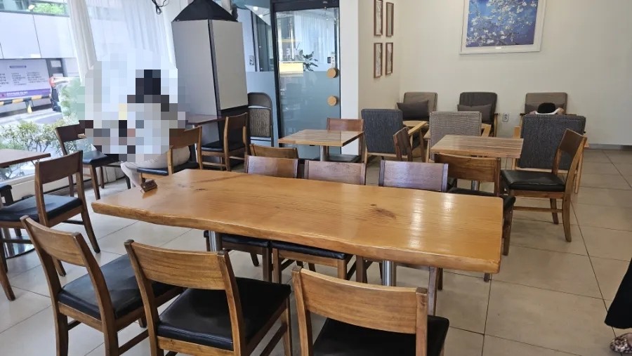 HART CAFE(하트카페)