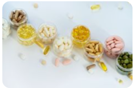 항생제 내성의 위험