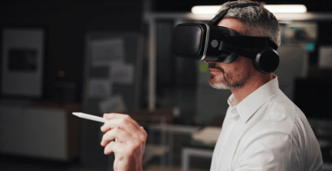 메타버스와 가상현실(VR) 기술의 미래 전망