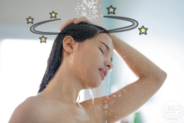 저혈압 증상 어지러움