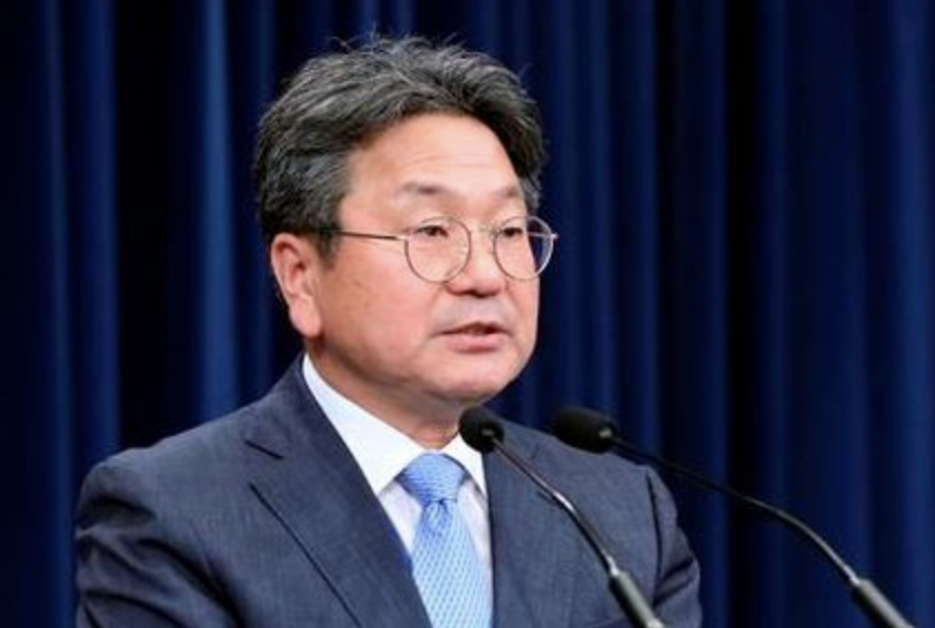 강기정 프로필