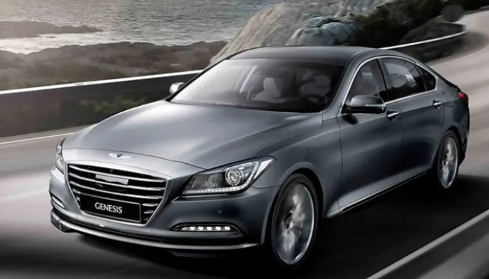 현대 제네시스 중고차 가격 시세표 유지비