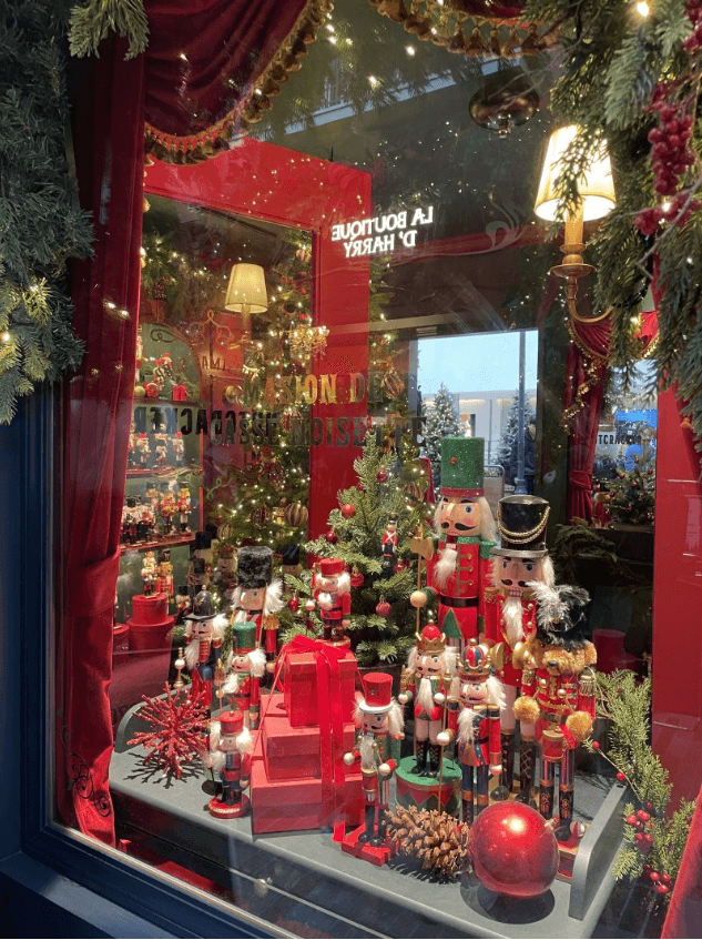 더현대서울-크리스마스마을-3차예약일정-예약방법-네이버예약-웨이팅링크