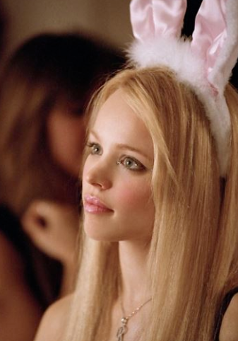 레이첼 맥아담스 퀸카로 살아남는 법 스틸컷