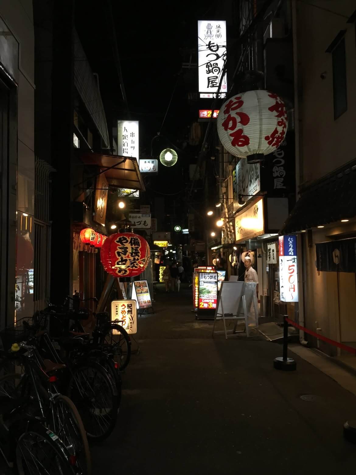 첫 오사카 여행자라면 꼭 알아야 할 꿀팁 (일정·숙소·명소·체험)