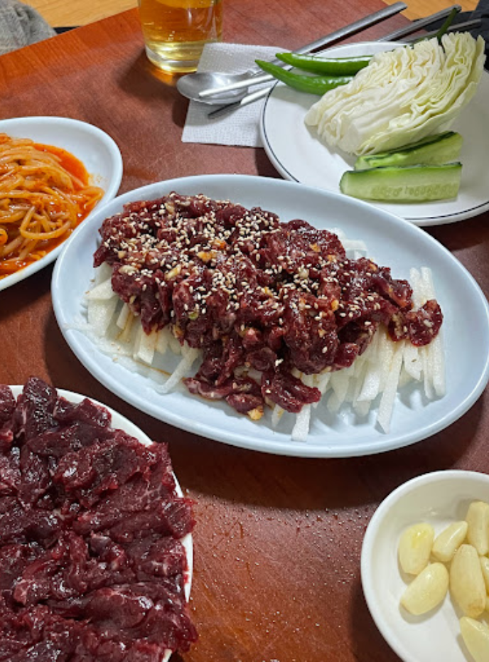 대구 맛집 추천 : 노포 맛집&amp;#44; 대구 맛집 베스트