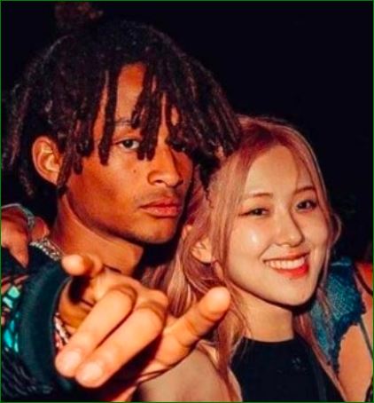 로제 스미스