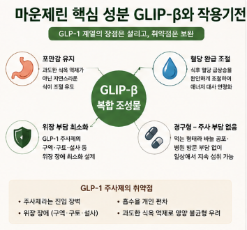 마운제린-내돈내산-후기-먹는법-효과-부작용-구매방법