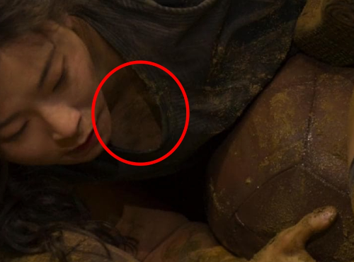 피지컬 100 5화 전 장은실 남경진 팀 상대로 승리했다는 증거 우승자 스포