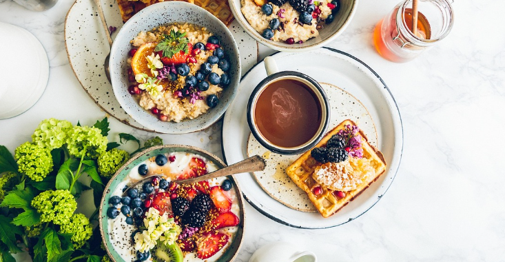 통풍 요산수치 낮추는 음식 TOP 10 - 일상 식단으로 통풍 관리하기