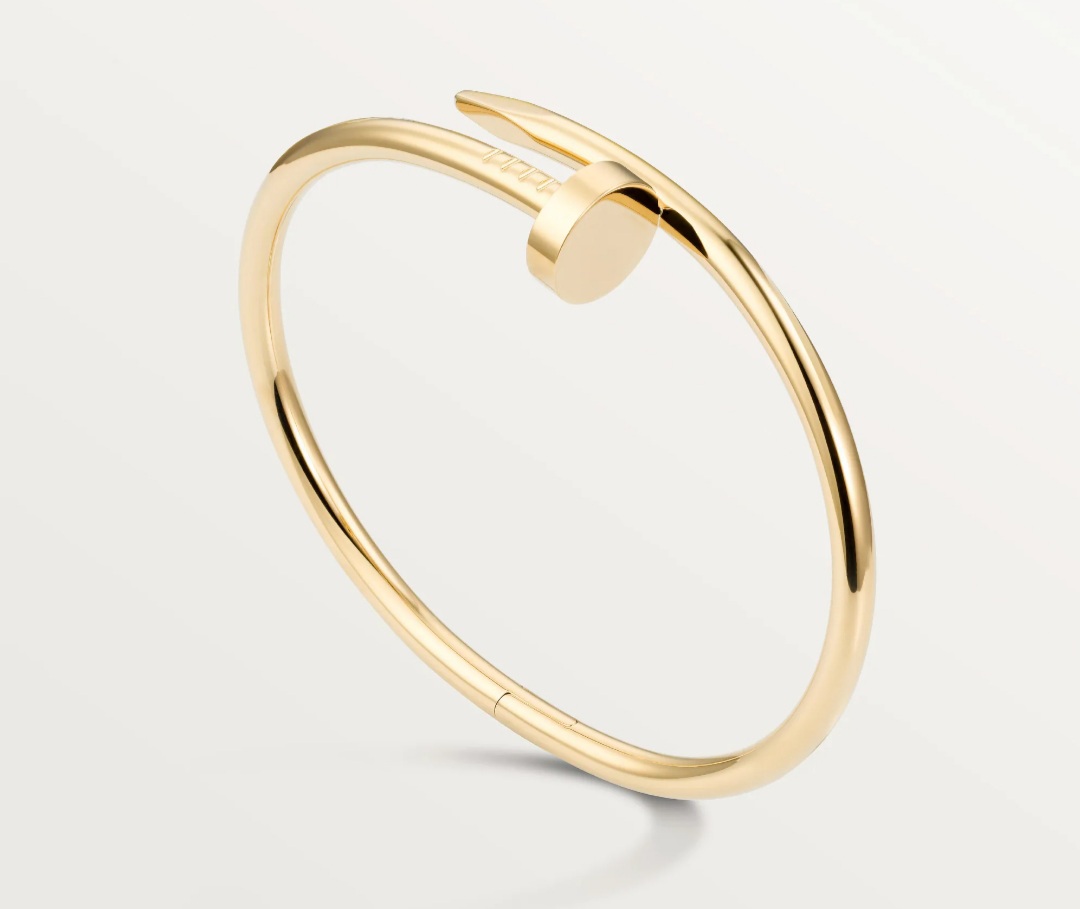 까르띠에 못팔찌