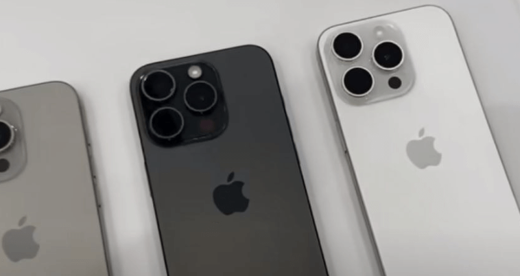 아이폰15출시일