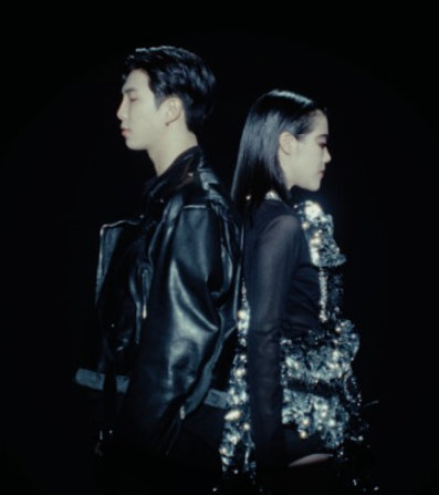 RM과 황소윤
