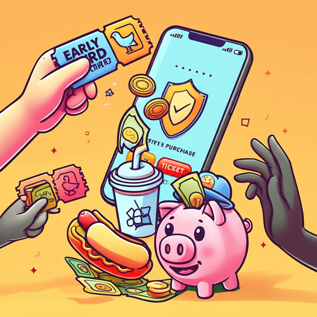 서재페 2026 얼리버드 예매 일정 ..