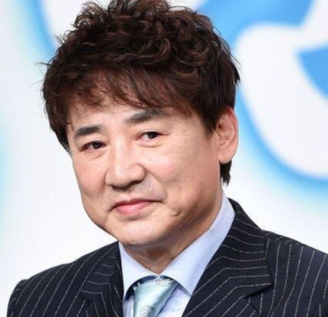 이영하 나이 프로필
