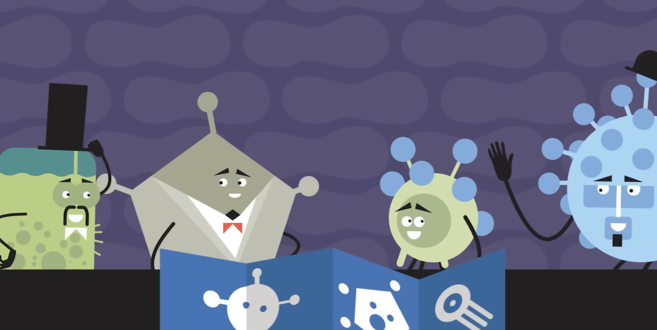 마이크로 바이옴이란