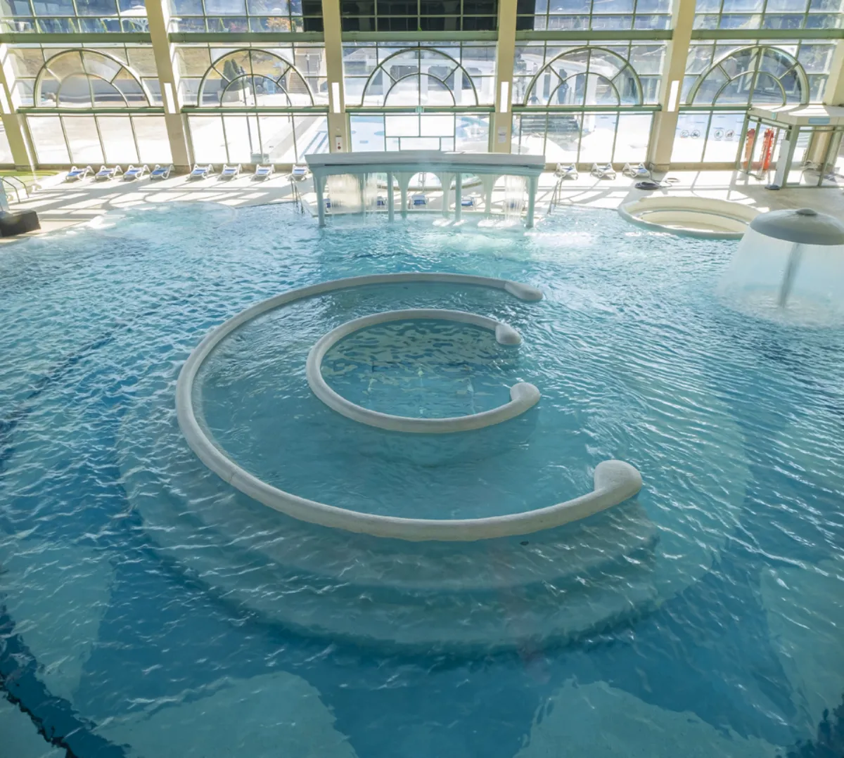 테르메덴-유수풀