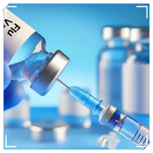 65세 이상 어르신&middot;노인 무료 독감 접종 시기 병원 절차7