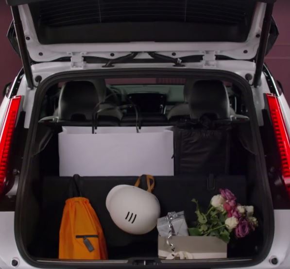 볼보XC40 제원 및 가격