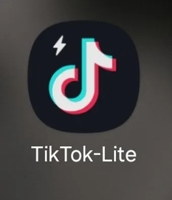 틱톡 라이트 출금 시 다른 계정 등록된 정보 해결 방법 안내_2