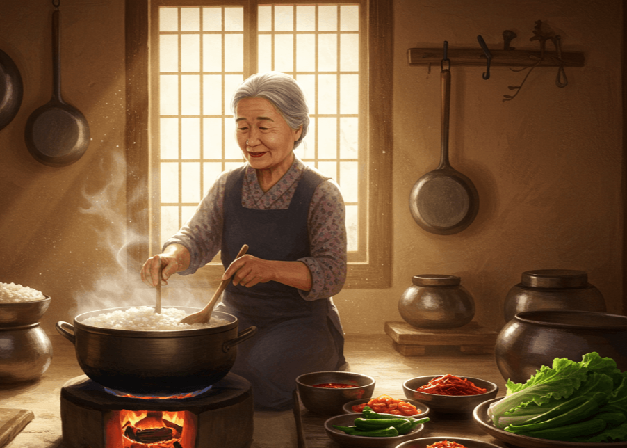 보리밥, 꽁보리밥, 보리밥짓는법, 열무보리비빔밥, 청국장, 다이어트식단, 건강밥상, 전통음식, 한식, 쌈밥