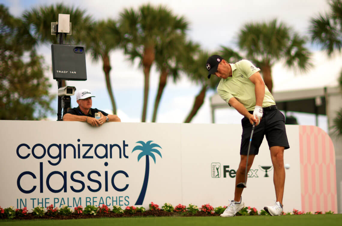 더 클래식 인 더 팜비치