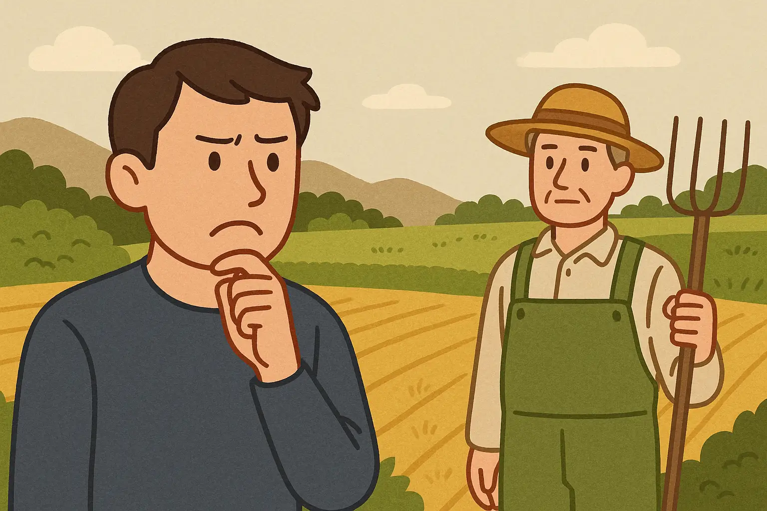 무상사용과 시효취득의 진실