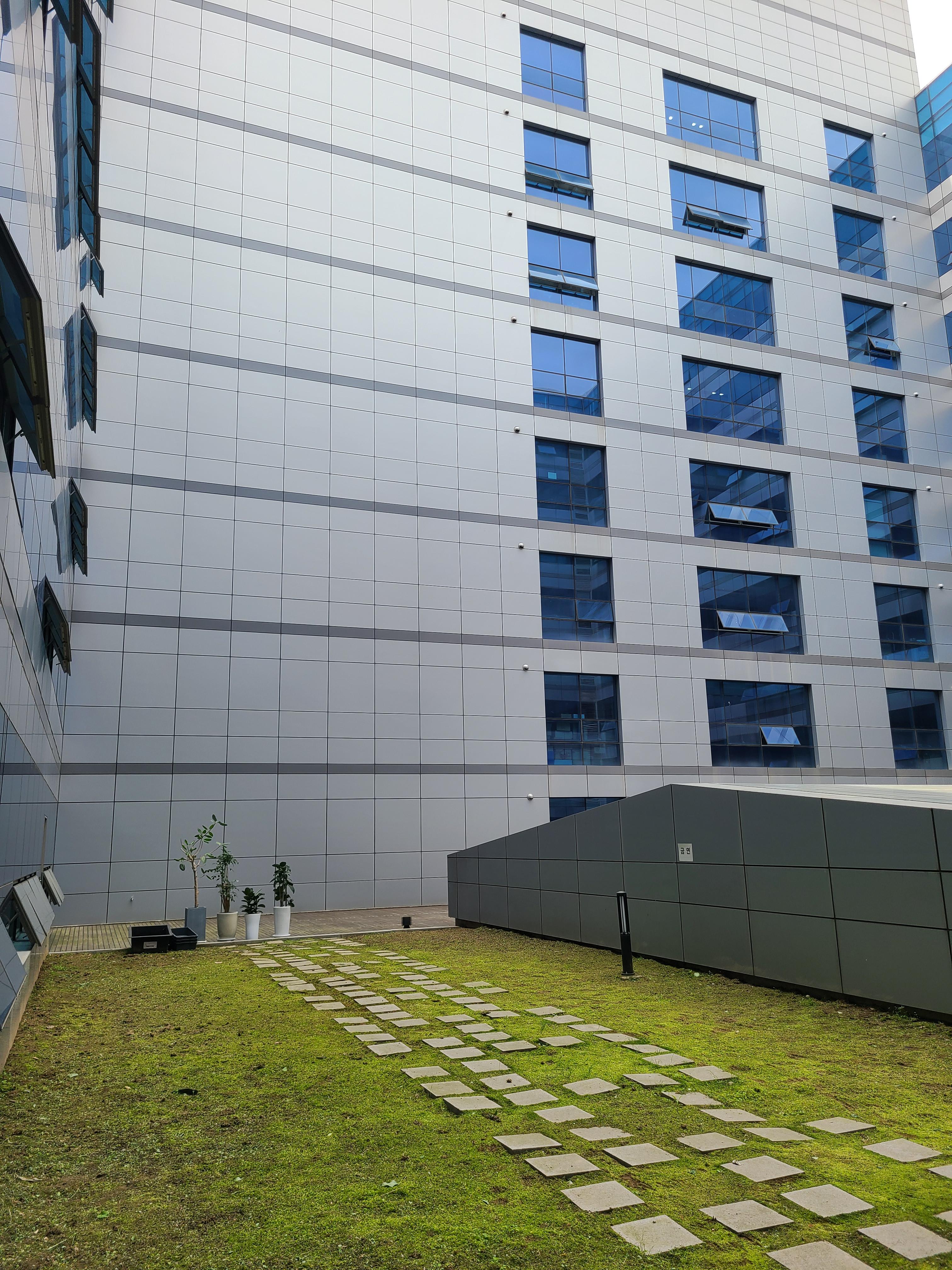 에이스청계타워 정원2