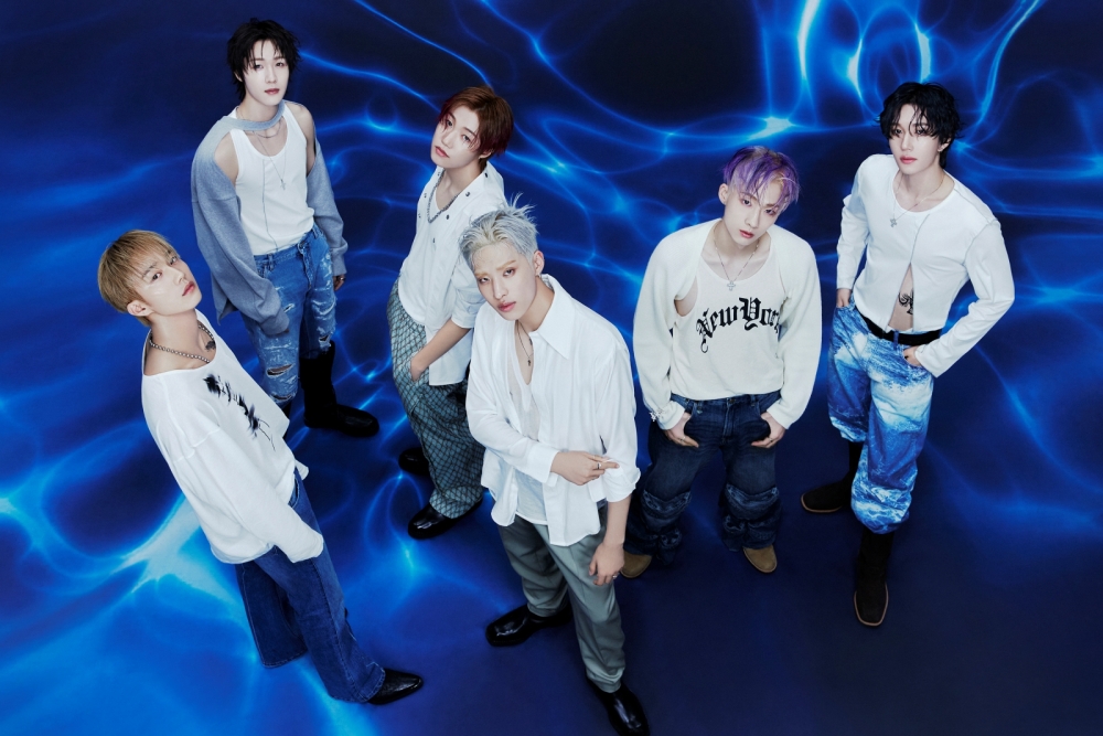 피원하모니(P1Harmony)&#44; FNC엔터테인먼트