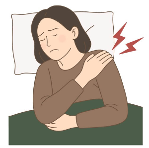 퇴행성 관절염 증상 23