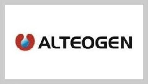 알테오젠 이미지