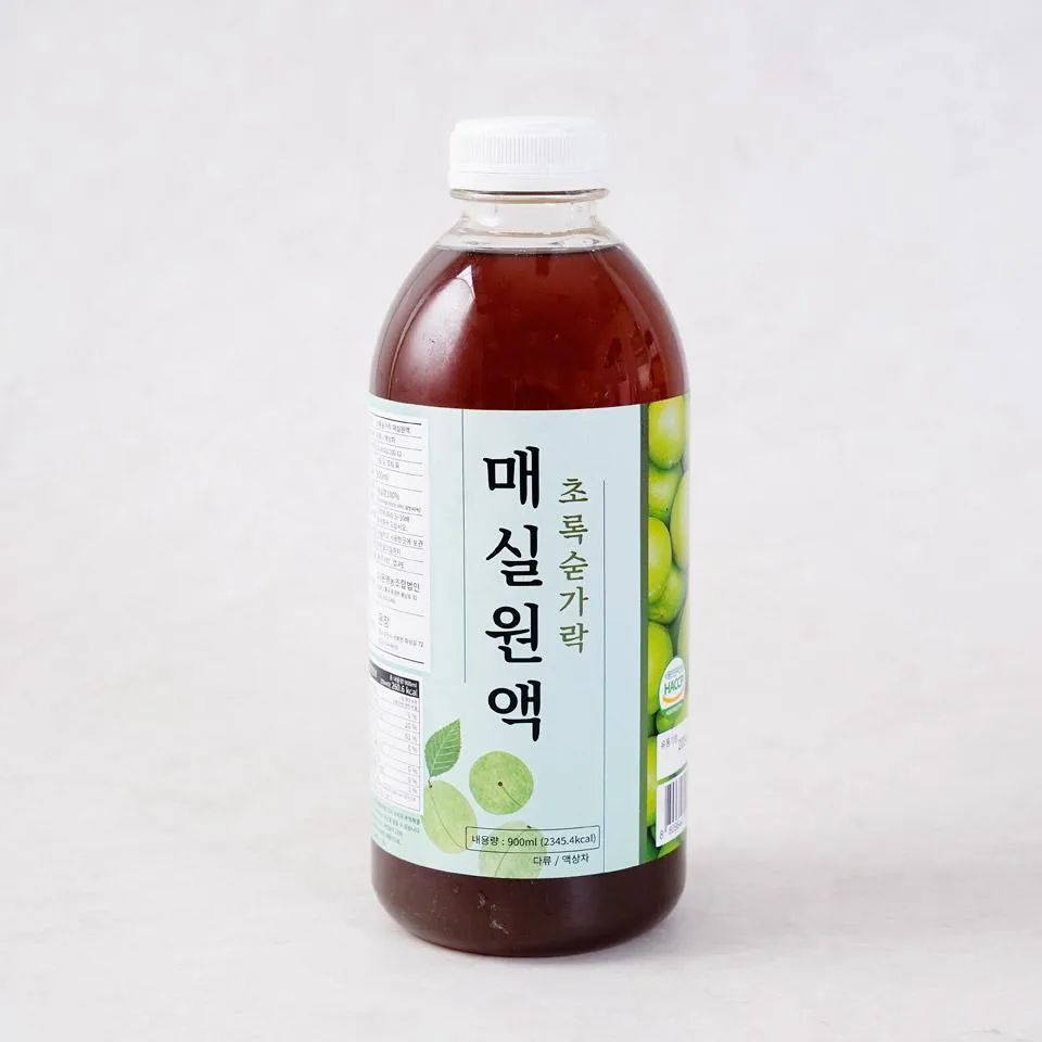 매실 수확시기_7