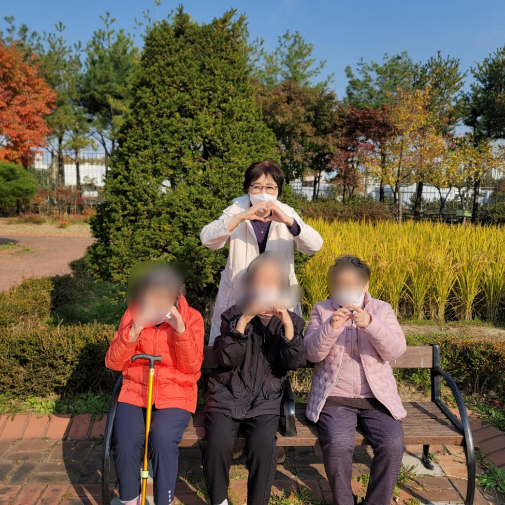 경기도 데이케어센터 가격 및 이용 조건