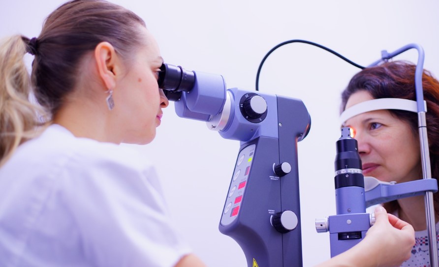 퇴행성 질환 예방법