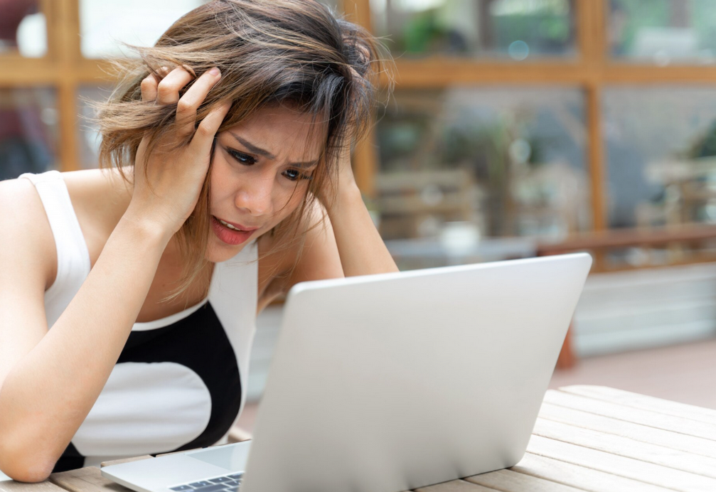 애드센스 승인 안 나는 이유 (2026 기준)