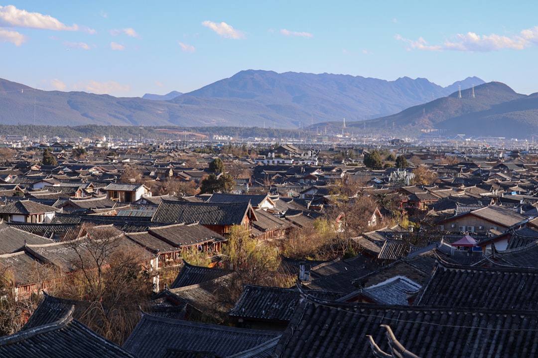 Lijiang