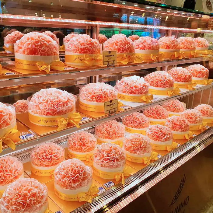 6시 내고향 전남 순천 봉화언덕빵 맛집