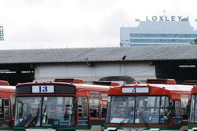 마산시외버스터미널