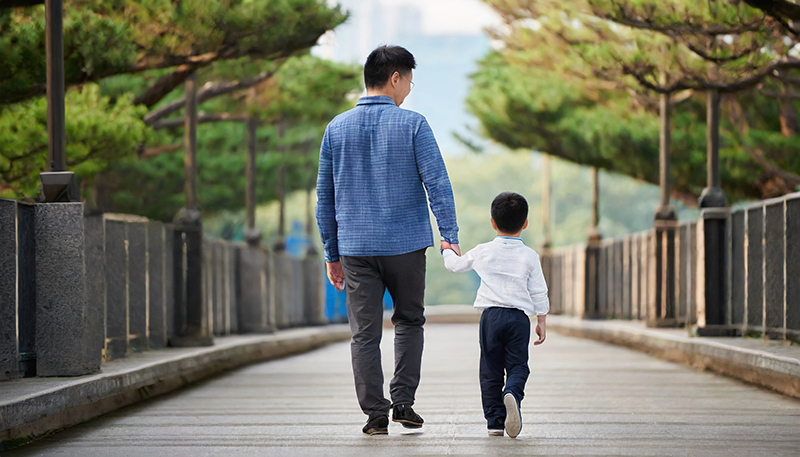 한부모 가정 지원금 혜택