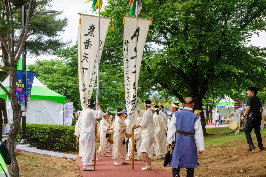 [5월 여행, 축제]창녕 국가유산 야행, 달빛 아래 피어나는 특별한 여행❘기간,일정, 프로그램, 주변 볼거리
