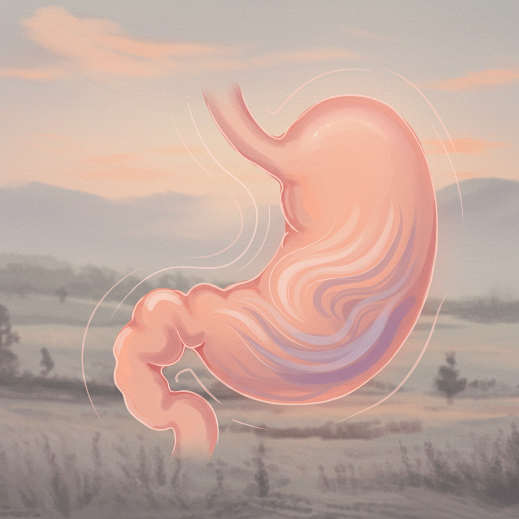 위염에 좋은 음식과 나쁜 음식