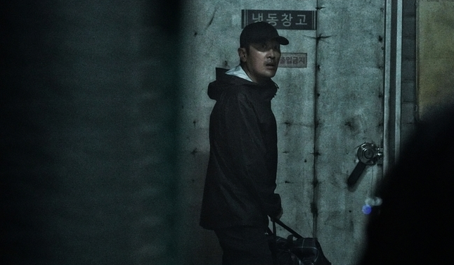 대한민국에서 건물주 되는 법 1회 줄거리·출연진